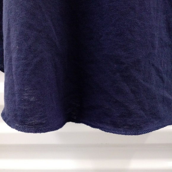 Fith Sun "I Want It Now " Top VNeck Soft Tee 2X - Picture 2 of 7